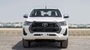 Toyota Hilux HILUX 2.4L MED OPTION DIESEL 2024