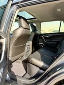 Toyota RAV4 RAV4 xle Hybrid AWD