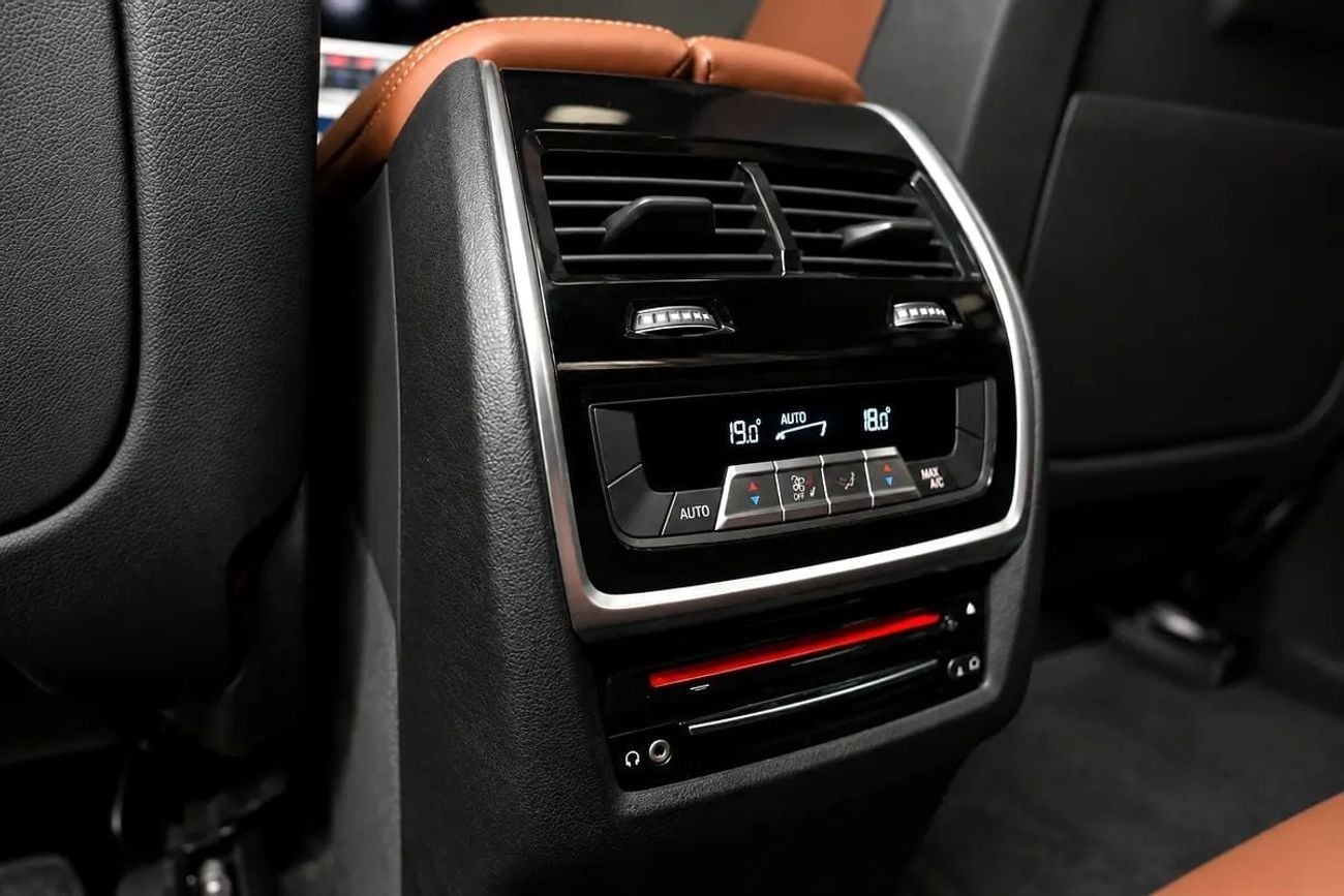 BMW X5 40i M SPORT EXCLUSIVE