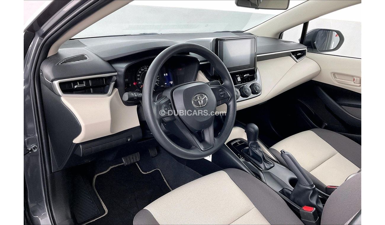 Toyota Prado Adventure