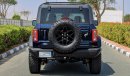 Ford Bronco Badlands Lux Ecoboost 2021 , GCC , 0Km , W/3 Yrs or 60K Km WNTY & 3 Yrs or 60K Km SRVC @Offroad Zone