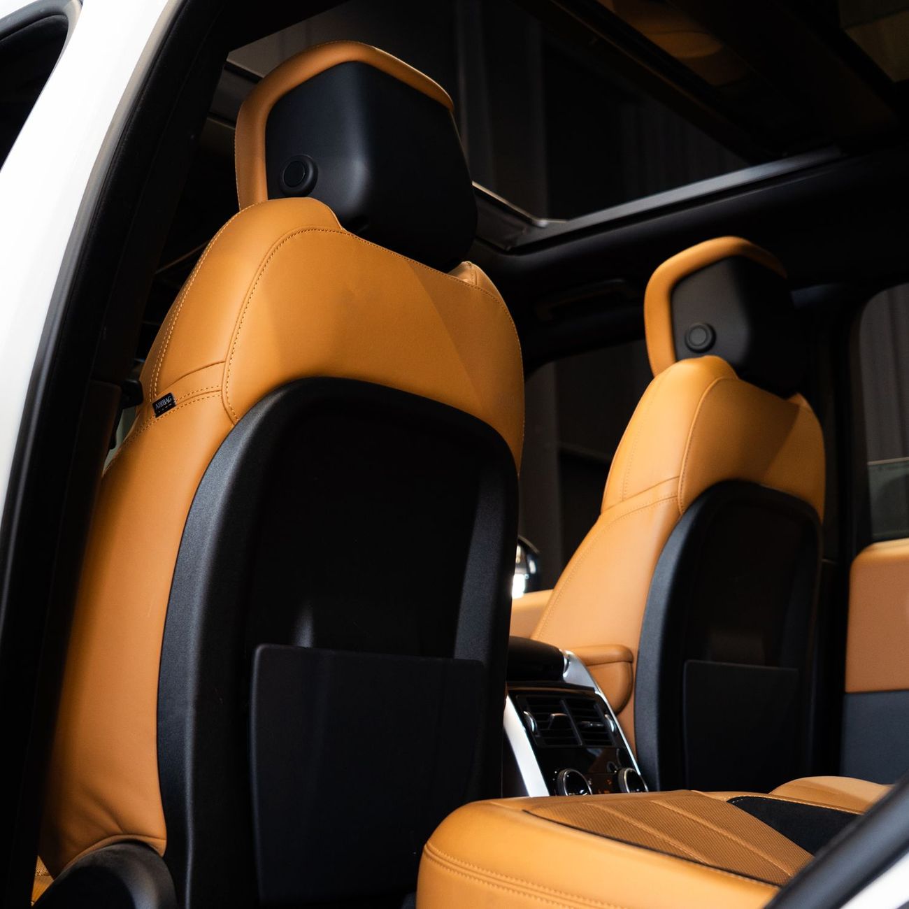 لاند روفر رينج روفر سبورت HSE Dynamic 3.0L AED 3,257 P.M • 0% Downpayment • Range Rover Sport HSE • 1 Year Warranty