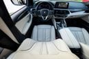 BMW 530i Luxury 2.0L