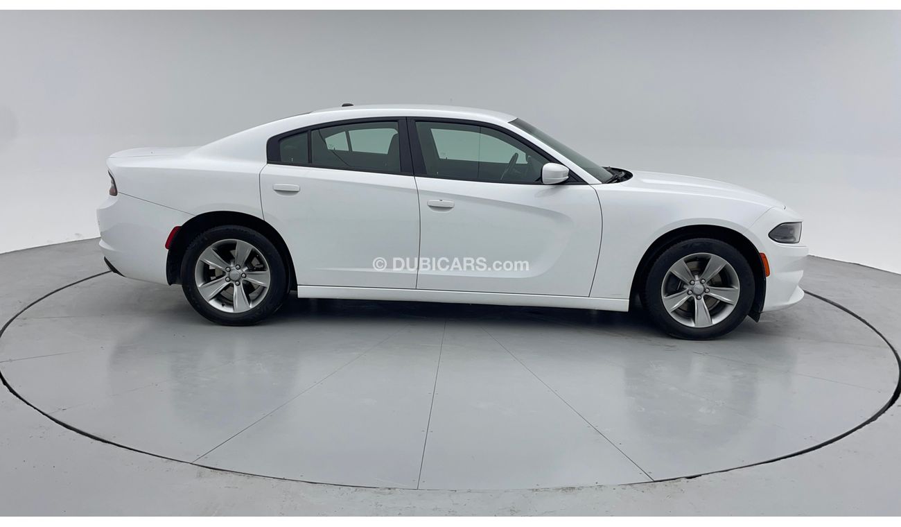 Dodge Charger SXT 3.6 | Zero Down Payment | Free Home Test Drive