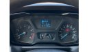 Ford Transit 2016 High Roof Long Body Ref#568