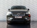Volvo XC90 B6 2.0T