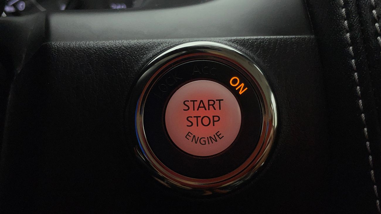 نيسان باترول SE PLATINUM CITY 4 | بدون دفعة مقدمة | اختبار قيادة مجاني للمنزل