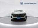 Volkswagen Teramont Teramont Comfortline 2L with Sunroof - Leather Seats 2L | VW Certified | Premium Ventilated Seats