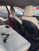 Kia Carens LX 2.0L Wagon