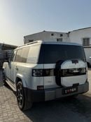 BYD Leopard Titanium 7
