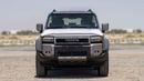 تويوتا برادو TXL1 (LHD) TOYOTA PRADO 250 2.8D AT MY2025 – BRONZE