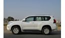 Toyota Prado Txl 2.7L Petrol Automatic