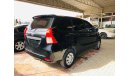 Toyota Avanza GLS (CLEAN INTERIOR) 7-SEATER-FOR LOCAL AND EXPORT