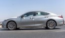 لكزس ES 300 2024 LEXUS ES300H 2.5L Hybrid