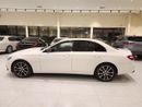 مرسيدس بنز E200 Premium 2.0L