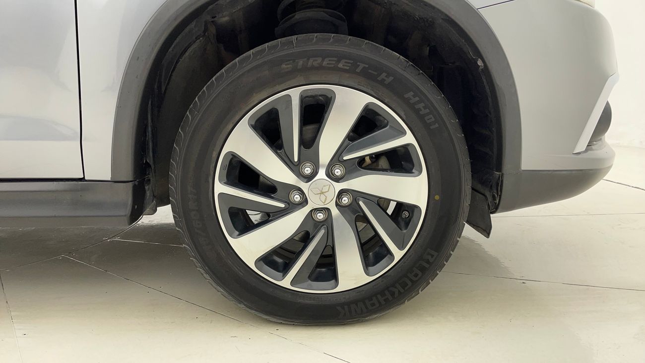 Mitsubishi ASX GLX MIDLINE 2 | Zero Down Payment | Home Test Drive