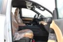 Chery Himava LUXURY
