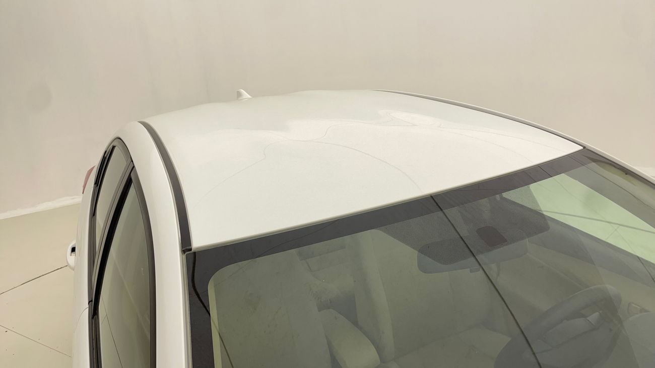 تويوتا يارس SE 1.5 | بدون دفعة مقدمة | اختبار القيادة في المنزل