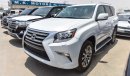 Lexus GX460