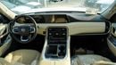 Nissan Patrol LE T2