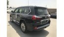 لكزس LX 570 Lexus LX570 5.7L Wagon AWD 5 Doors