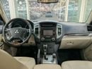 Mitsubishi Pajero GLS H/L PLATINUM PLUS