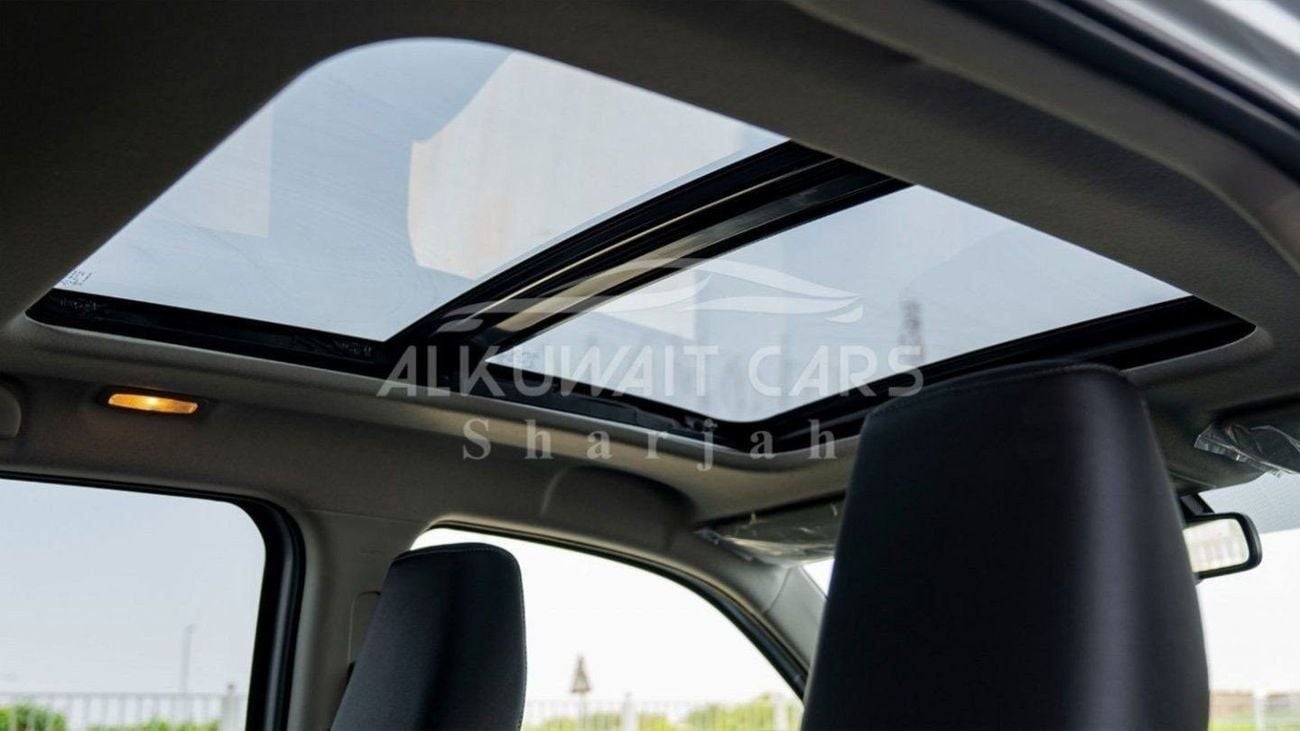 Suzuki Grand Vitara Suzuki Grand Vitara 1.5L Petrol MY2025 GCC