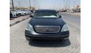 Lexus LS 430 Lexus LS 430