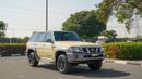 Nissan Patrol Super Safari SUPER SAFARI 2024