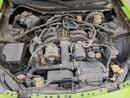 Toyota 86 SCION GT86 / ONLY FOR EXPORT / LOT# 9746