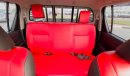 Toyota Hilux GR SPORT MODIFIED | LHD | 4 x 4 | 2.7L PETROL | 2021 | LEATHER INTERIOR