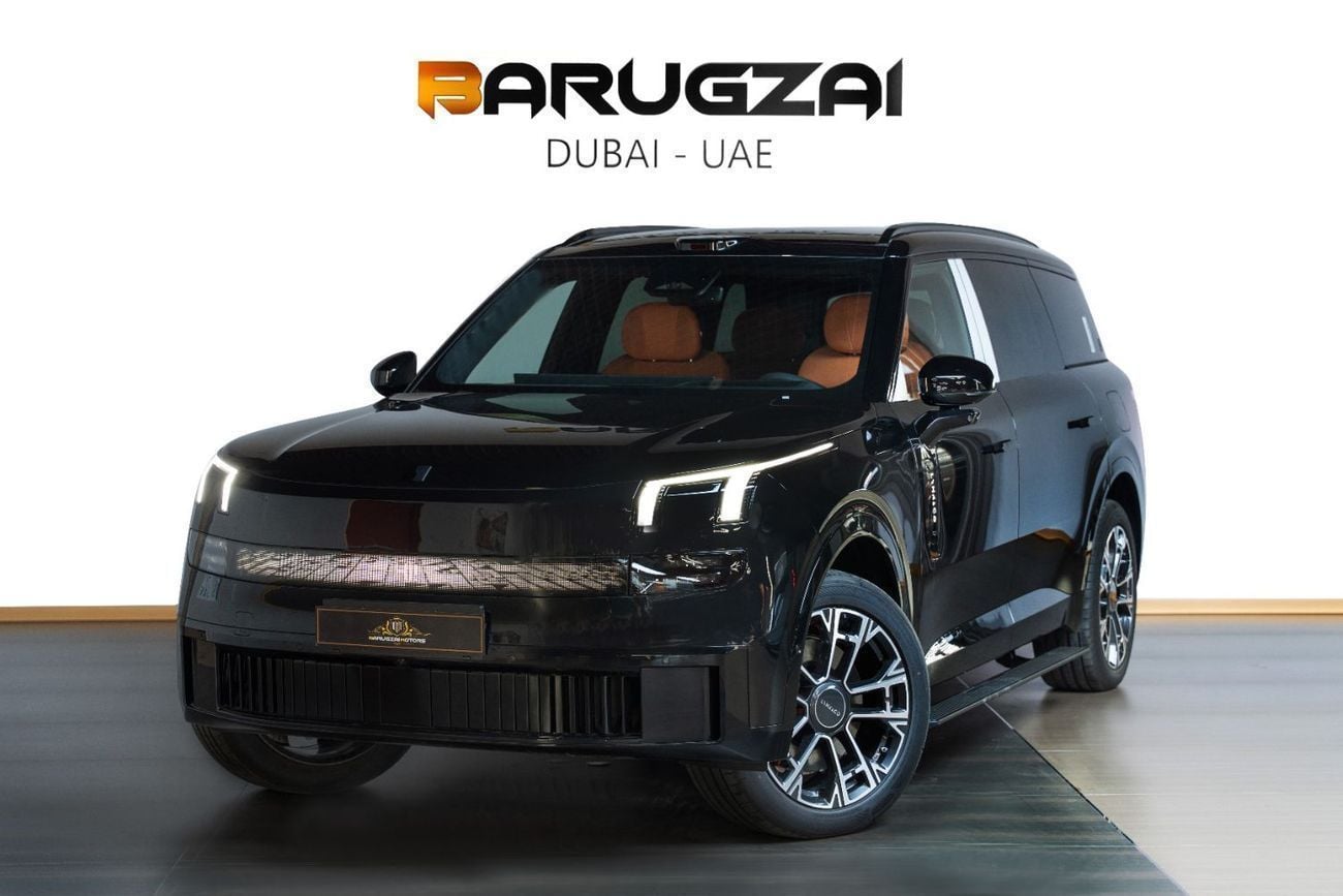 لينك أند كو 900 English Software | Free Registration | 2.0 Ultra | Premium Hybrid | Full Option | Brand New