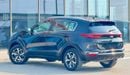 Kia Sportage LX 699/-Monthly l GCC l 1.6 l Cruise, Camera, GPS l Accident Free