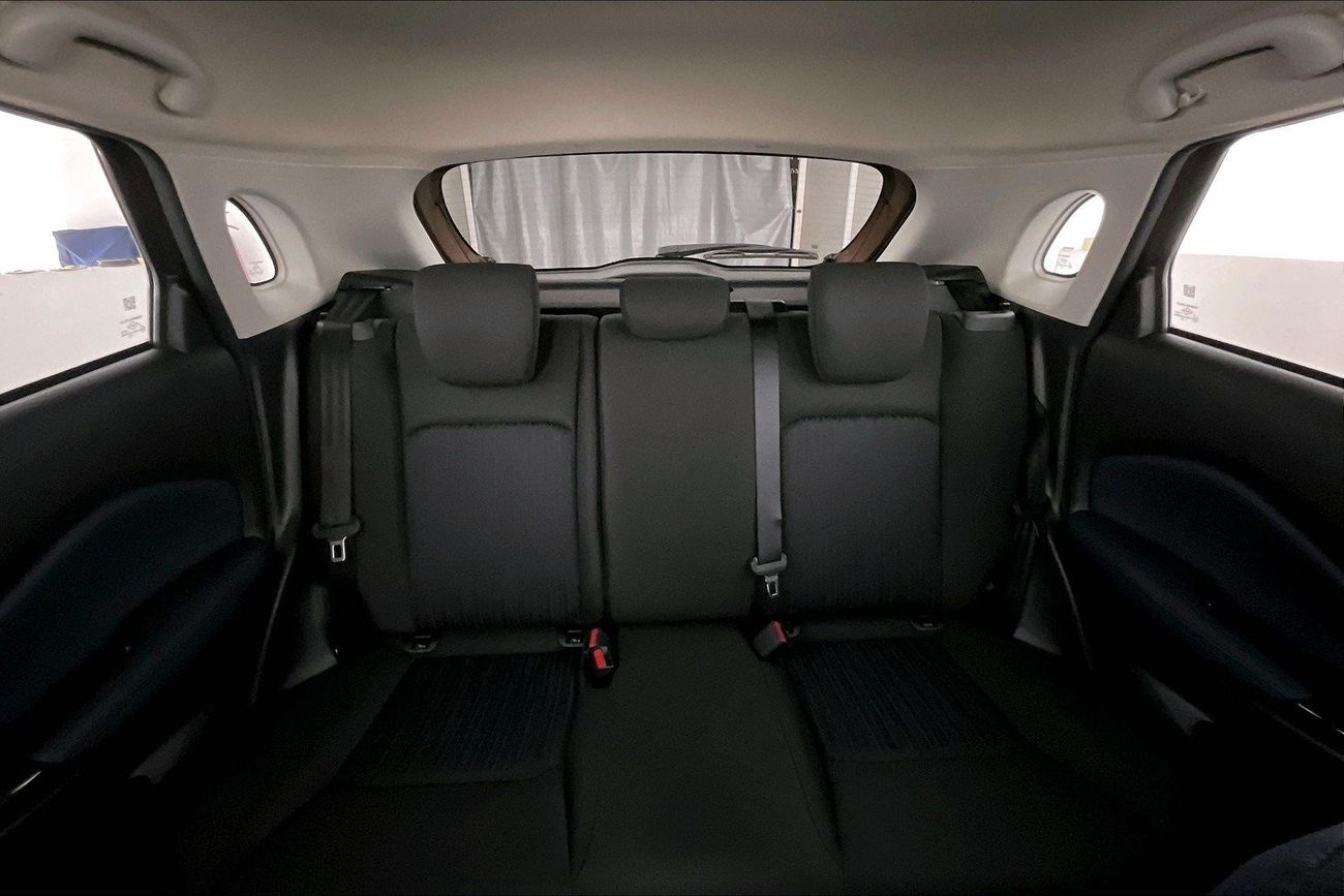 Nissan XTerra Titanium | 1 year free warranty | 0 Down Payment