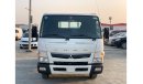 Mitsubishi Canter Mitsubishi Canter 2021 Ref#358