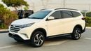Toyota Rush EX