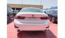 BMW 320i i 5 years Warranty and Service 2022 GCC