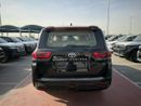 Toyota Land Cruiser With soof doors