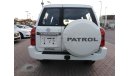 Nissan Patrol Safari very clean car for sale