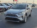 تويوتا راف ٤ EXPORT ONLY 2.0 ENGINE PETROL ENGINE 2WD FULL OPTION RAV4 CRUISER