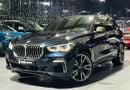 بي أم دبليو X5 M50i 4.4L 2021 BMW X5, 2026 BMW Warranty + Service Pack, Fully Loaded, GCC