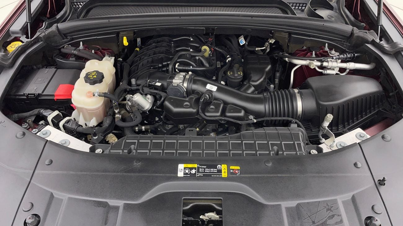 جيب جراند شيروكي 2023 LIMITED+ | AED 2141/Month | 0 DP | 30 Day Return | Warranty | Service History