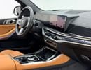 BMW X5 XDRIVE40i M SPORT 2026 BMW X5 xDrive40i M-Sport, 2030 BMW Warranty + Service Pack, Full BMW Service
