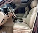 Infiniti QX56 Luxury Chrome