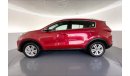 Kia Sportage EX