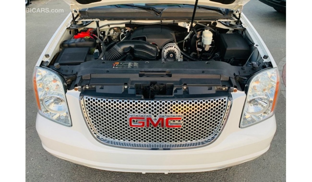 GMC Yukon