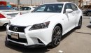 Lexus GS350 Sport