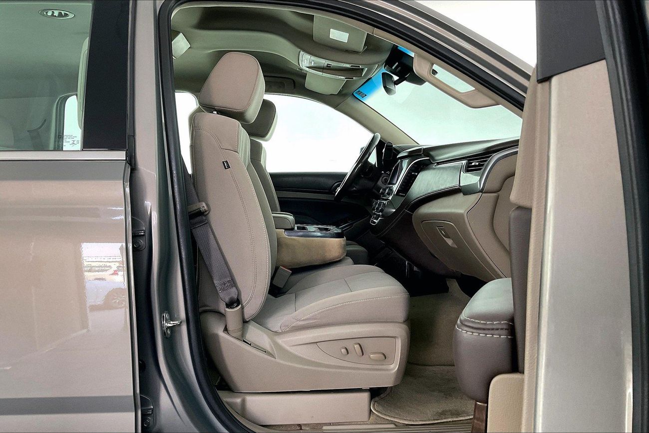 Chevrolet Tahoe LS | Guaranteed Warranty | 0 Down Payment