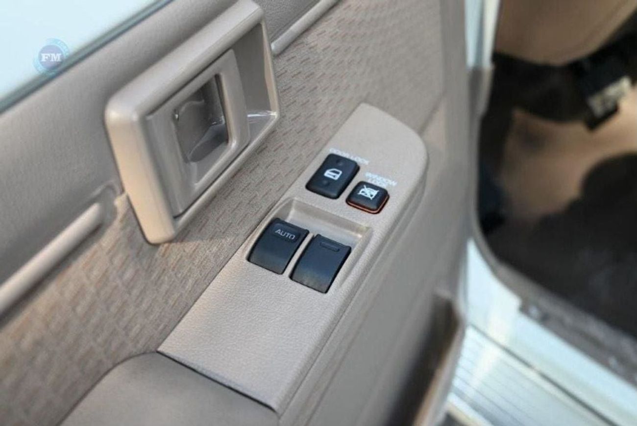 Toyota Land Cruiser Pick Up 79 Single Cab DLX 4.0L Petrol 4WD Automatic