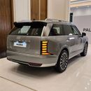 Hyundai Palisade 2.5 TURBO